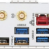 Материнская плата Gigabyte B550 Vision D-P (rev. 1.0)