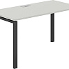 Norden 140х70х75 SG.205.SH.63.AN (антрацит/серый бархат)