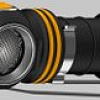 Фонарь Armytek Elf C1 USB-С (холодный белый)