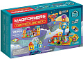 Конструктор Magformers 703017 Fantasy Land Set