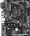 Материнская плата Gigabyte GA-A320M-S2H V2