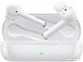 Наушники Huawei FreeBuds 3i (керамический белый)