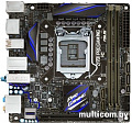 Материнская плата ASUS Z170I PRO GAMING