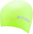 Шапочка для плавания Atemi RC305 (неоновый желтый)