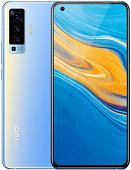 Смартфон Vivo X50 8GB/128GB (небесно-голубой)