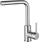 Смеситель Aquasanita Forte 5553 (хром)