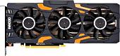 Видеокарта Inno3D GeForce RTX 2080Ti Gaming OC X3 11GB GDDR6 N208T3-11D6X-1150VA24