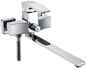 Смеситель Gappo G2207-5