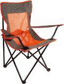 Кресло Maclay 134194 (оранжевый)