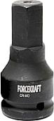 Головка слесарная ForceKraft FK-26410034MPB