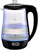 Электрический чайник KELLI KL-1404 (черный)