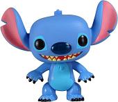 Фигурка Funko POP! Disney Lilo & Stitch Stitch (12) 2353