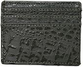 Кредитница Galanteya 36222 23с585к45 (темно-оливковый)