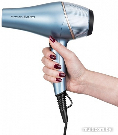 Фен Remington Shine Therapy PRO AC9300