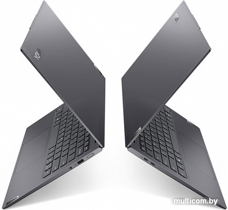 Ноутбук Lenovo Yoga Slim 7 Pro 14IHU5 82NC0012RU