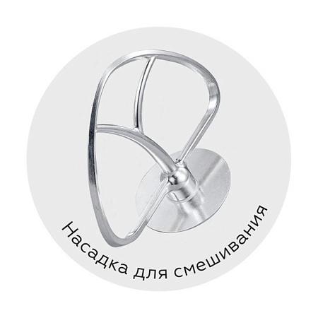 Кухонная машина BQ MX341
