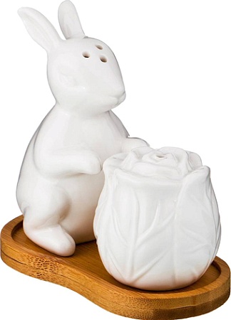 Набор для специй Lefard Native 587-130