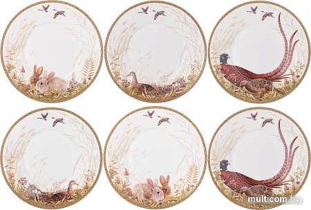 Заварочный чайник Lefard Охота 590-499