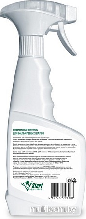 Start Billiards GG-318-500 (500 мл)