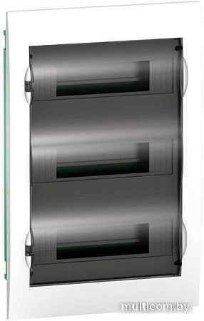 Бокс пластиковый Schneider Electric Easy Box EZ9E312S2FRU