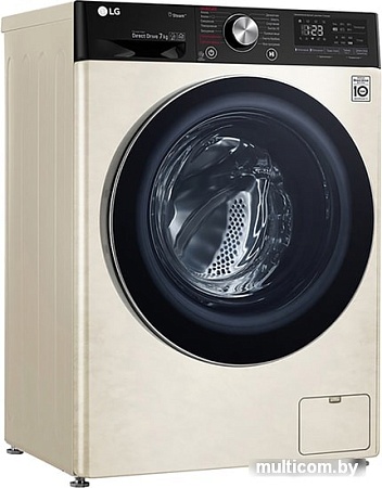 Стиральная машина LG F2V5HS9B