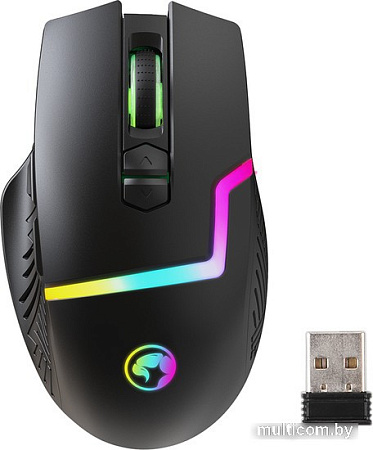 Игровая мышь Marvo M791W