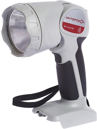 Фонарь Интерскол ФА-14.4/18Л