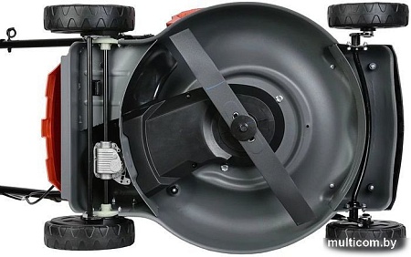 Газонокосилка Evoline LMG 51 CS