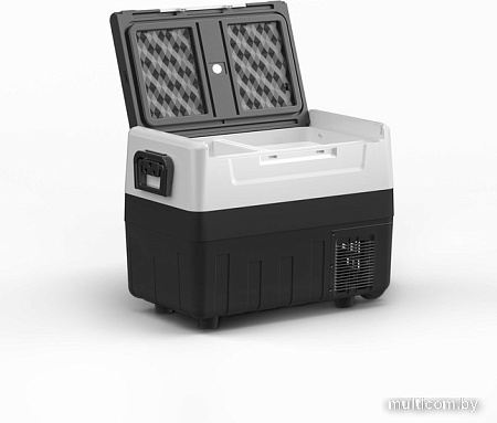 Компрессорный автохолодильник Filymore T45K 45л (черный)