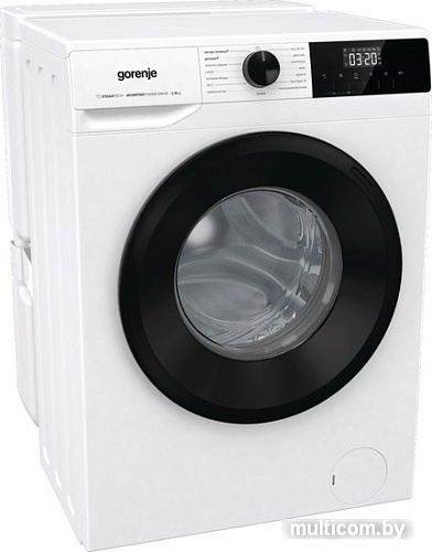 Стиральная машина Gorenje W1NHPI60SCSIRV