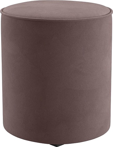 Пуфик Mio Tesoro 132 (какао Velutto 36)