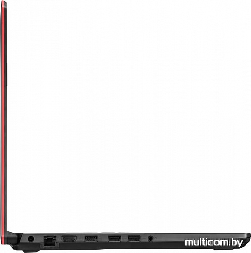 Ноутбук ASUS TUF Gaming FX504GD-EN1045