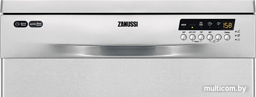 Посудомоечная машина Zanussi ZDF26004XA