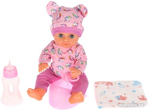 Пупс Карапуз Машенька Y25BB-2005-RU-19