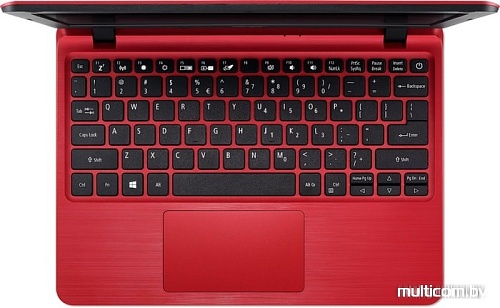 Ноутбук Acer Aspire 1 A111-31-P8LC NX.GX9EU.007