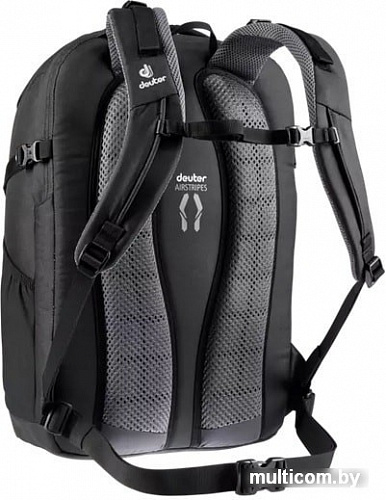 Рюкзак Deuter Gigant 3823021-7000 (black)