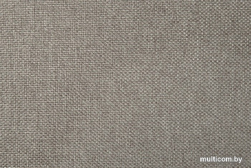 Мини римская штора Delfa Plain Dim Out СШД-01М 171/006 62x160 (серый)