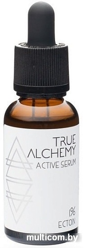 True Alchemy Сыворотка для лица Ectoin 1% 30 мл