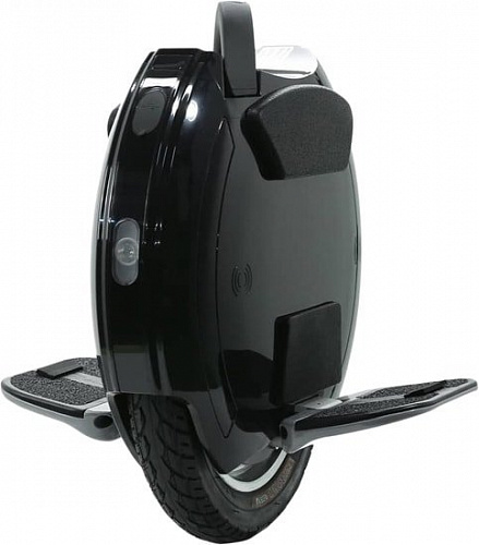Гироцикл KingSong KS-14M (черный)