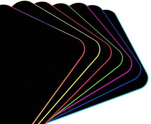 Коврик для мыши Lorgar Steller 913