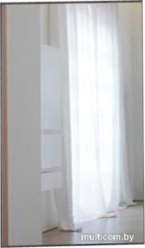 Зеркало Кортекс-мебель Лара ЗП1 (береза)