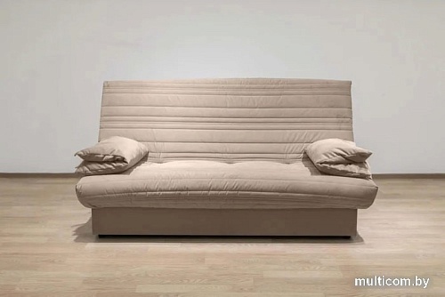 Диван Комфорт-S Матильда new (newtone light beige)