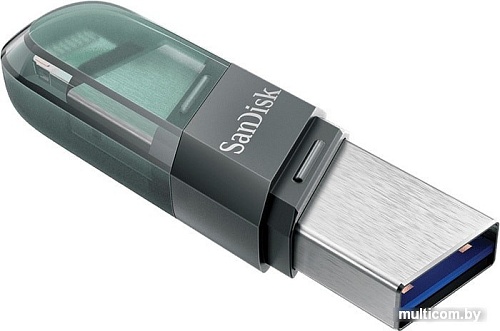 USB Flash SanDisk iXpand Flip 256GB