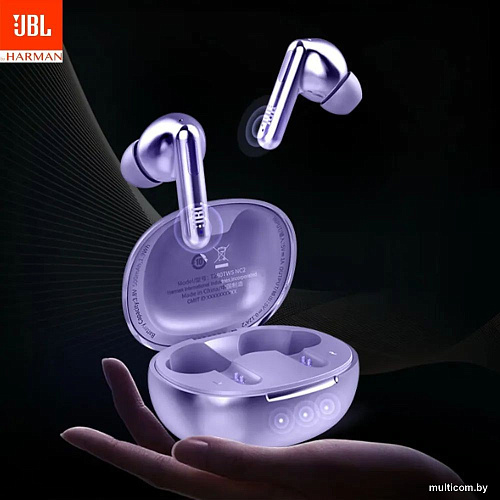 JBL Т280 NC2 (черный, китайская версия)