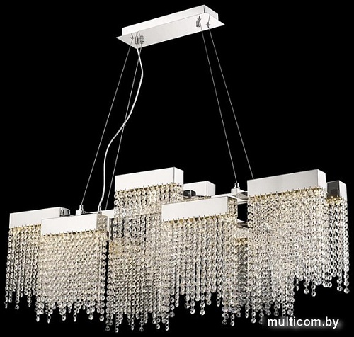 Подвесная люстра Wertmark Regina WE463.10.123