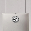 Кухонная мойка Mixline ML-GM31 552193 (белый)