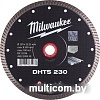 Отрезной диск алмазный Milwaukee 4932399550