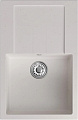 Кухонная мойка Mixline ML-GM31 552193 (белый)