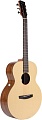 Электроакустическая гитара Enya EA-X0/NA.SP1.EQ