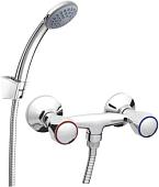 Смеситель Rubineta R-5/K Globo [R50K01]